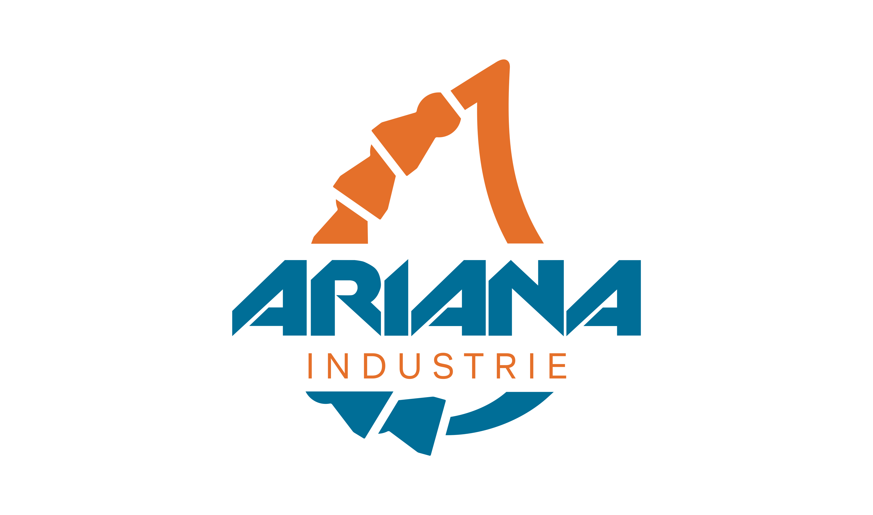ARIANA Industrie