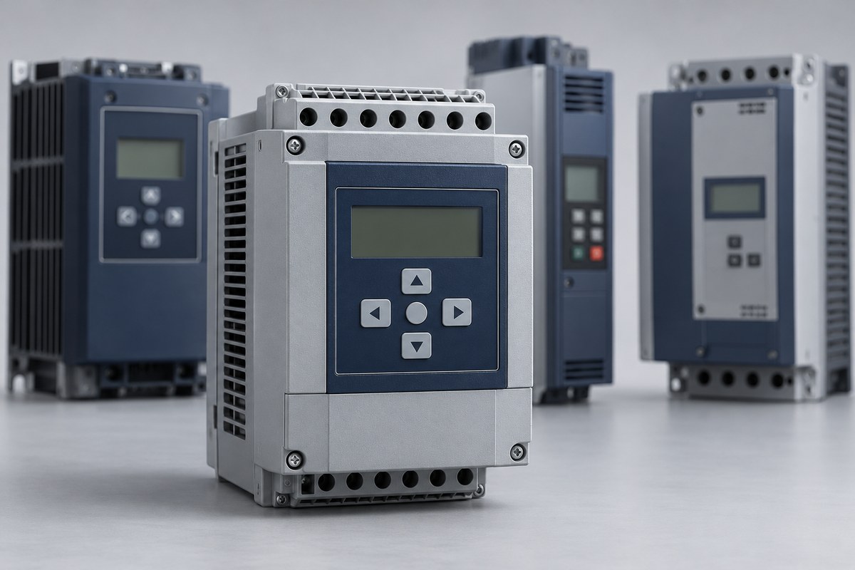 Мониторы мощности на валу Emotron M20