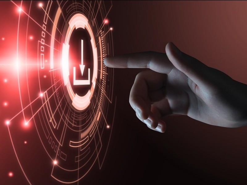 Сервисное оборудование HYDAC