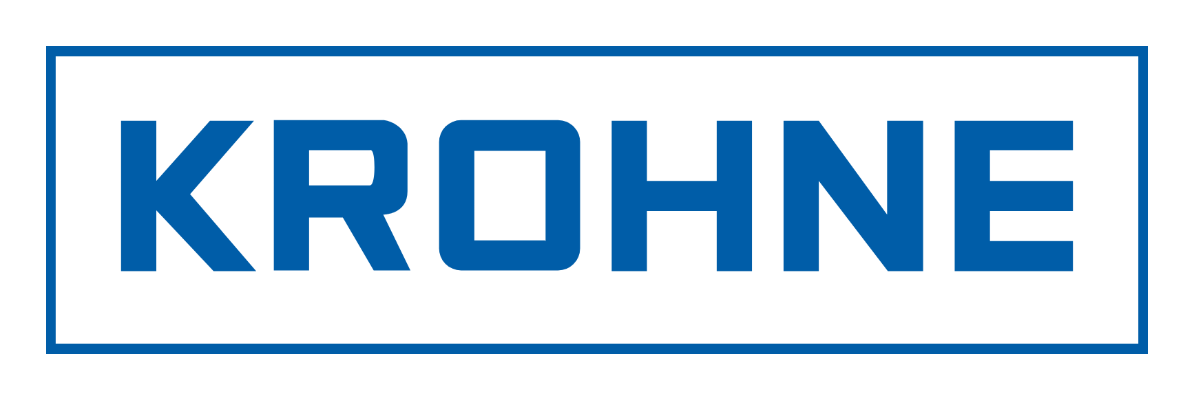KROHNE
