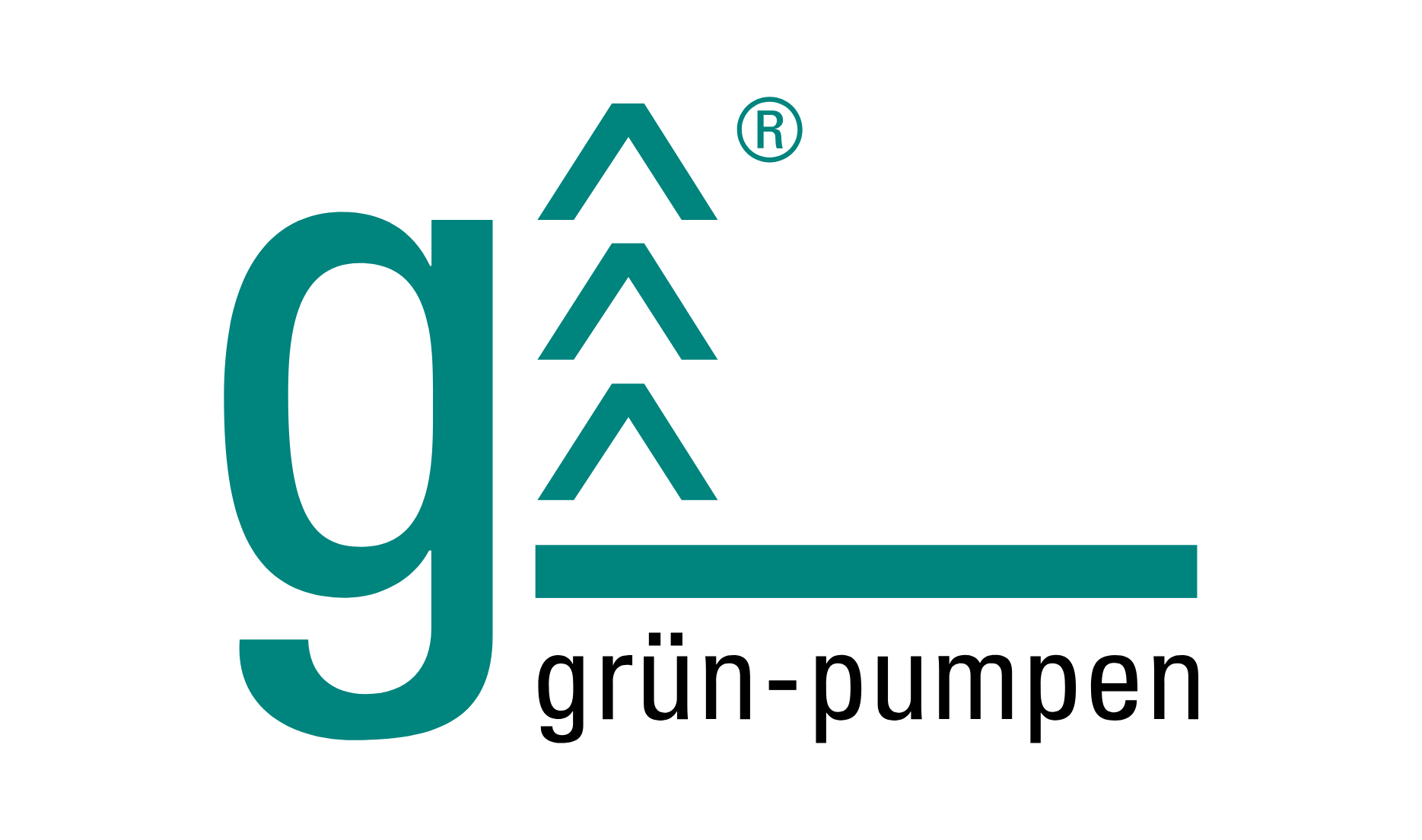 Grün Pumpen