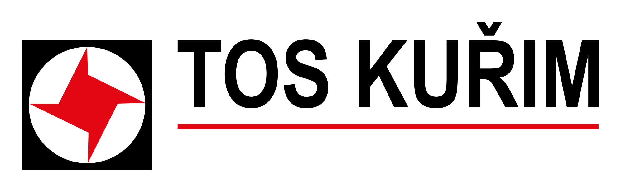TOS KUŘIM