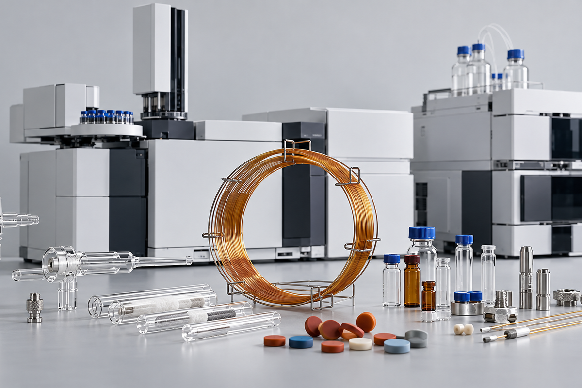 Продукция Agilent
