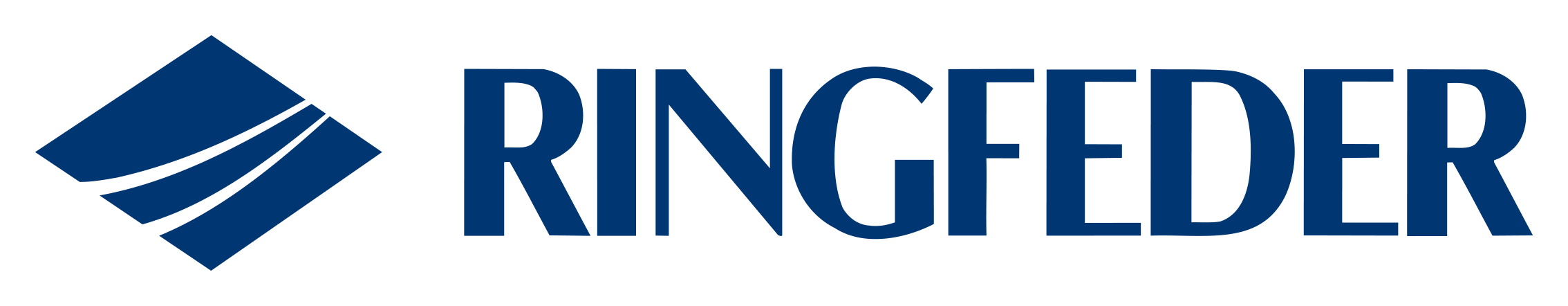 RINGFEDER