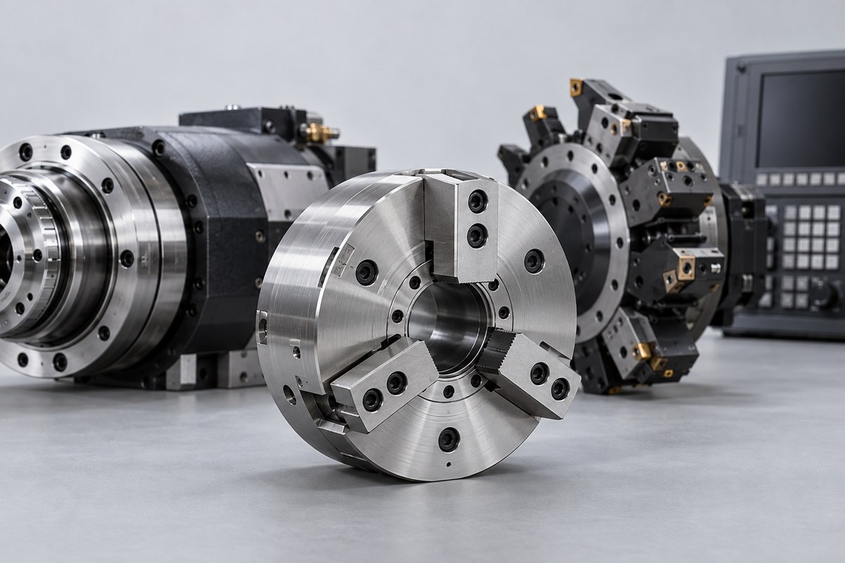Токарные обрабатывающие центры MAZAK QUICK TURN