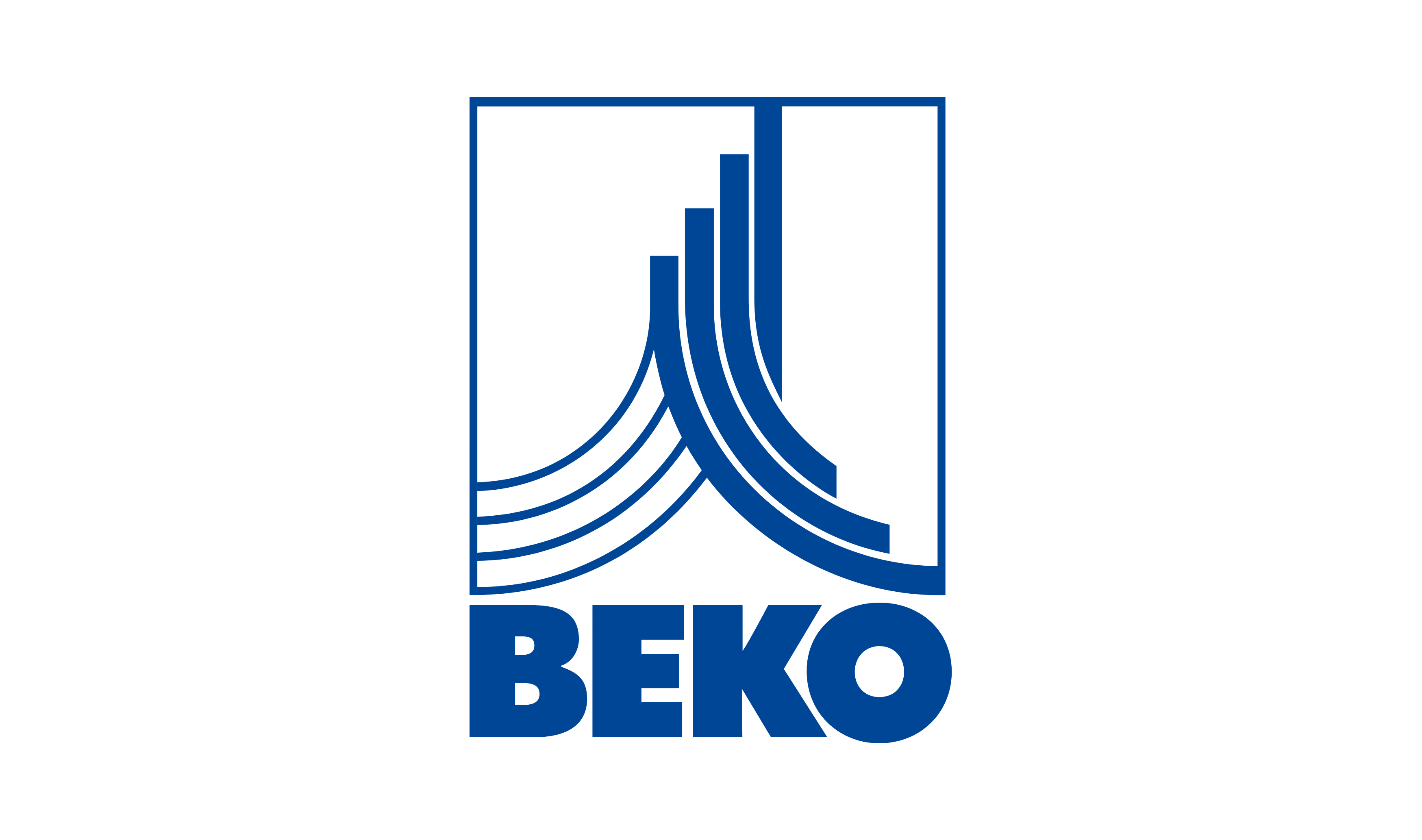 BEKO TECHNOLOGIES
