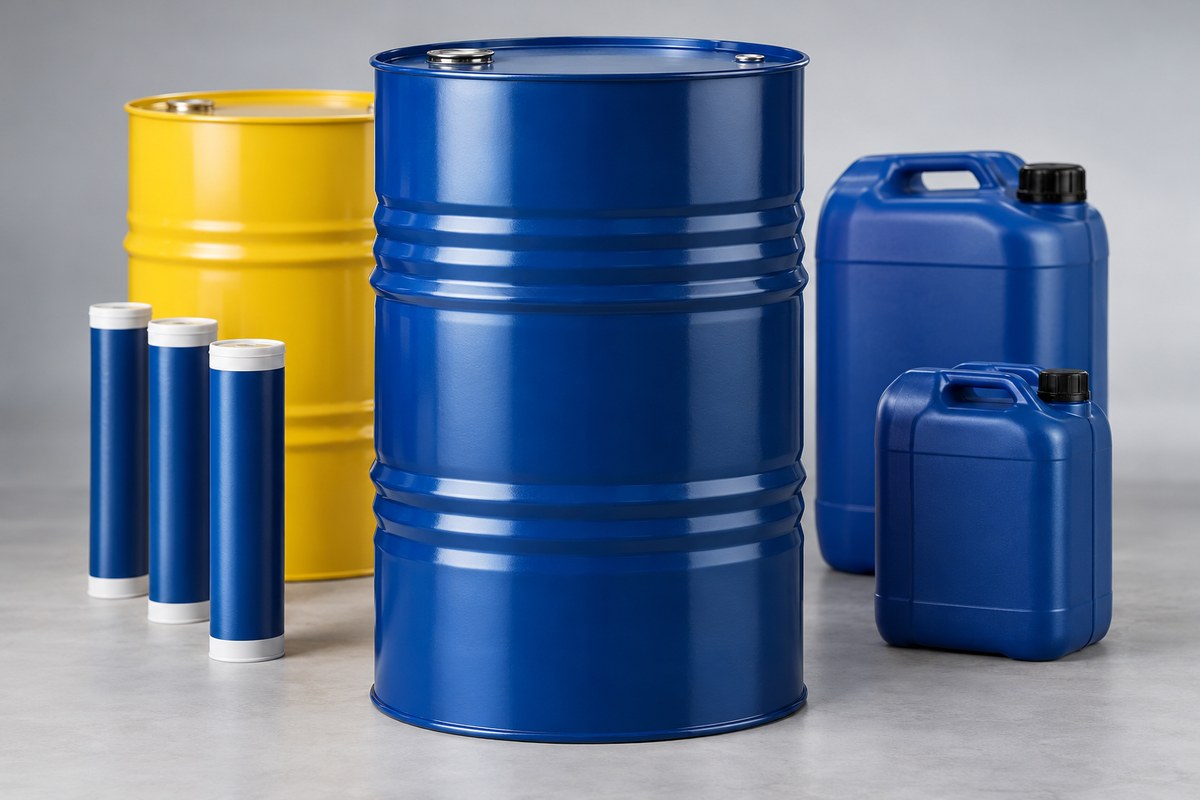 Компрессорные и вакуумные масла RAVENOL RAVENOL