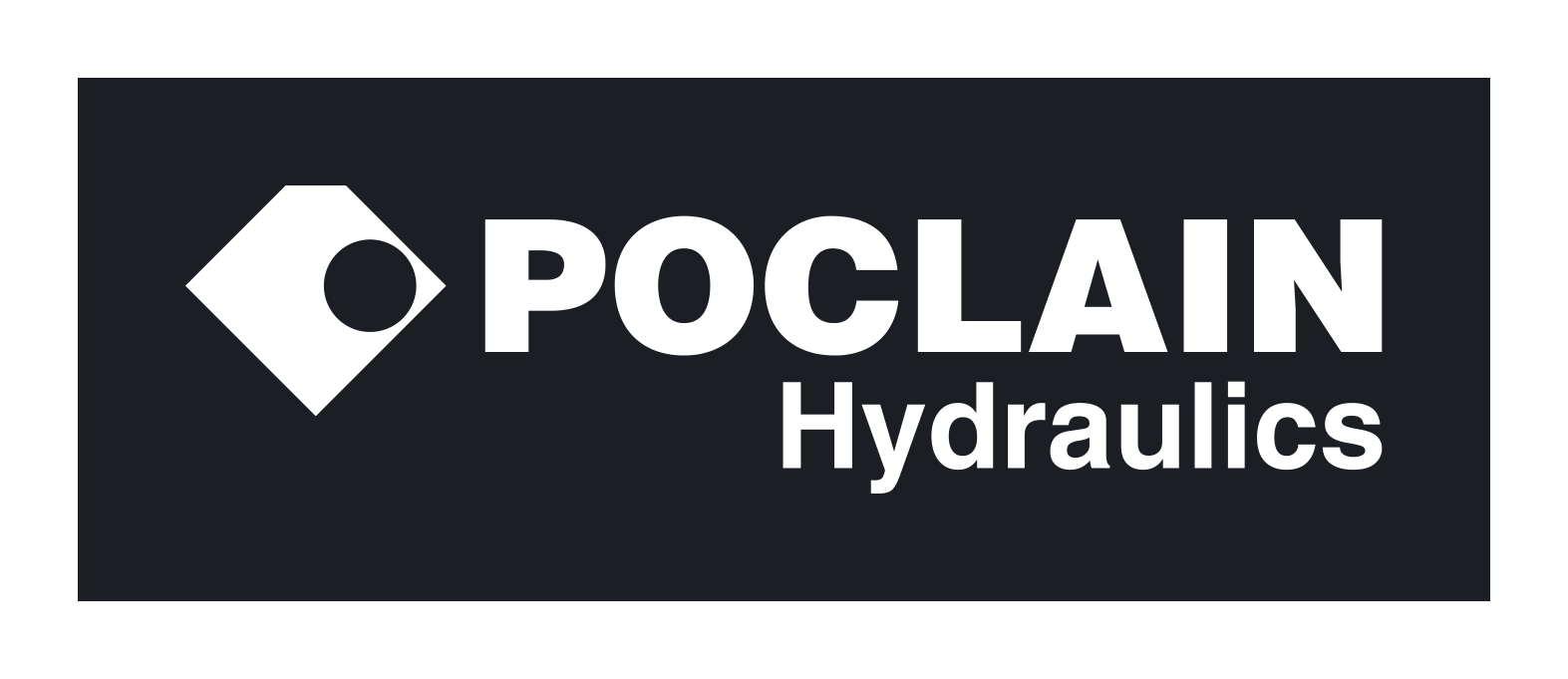 Poclain Hydraulics