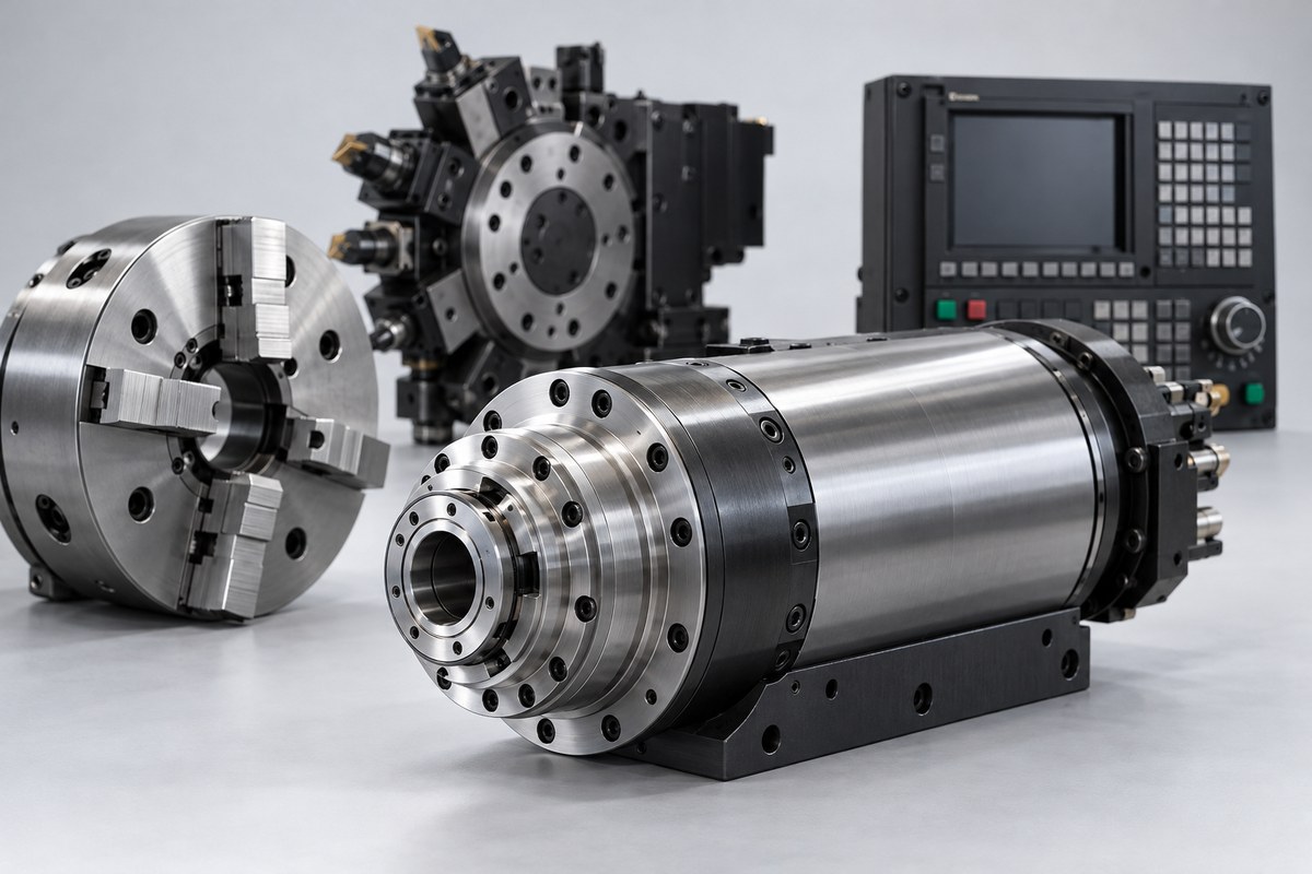 Вертикальные и портальные обрабатывающие центры MAZAK VCN и FJV