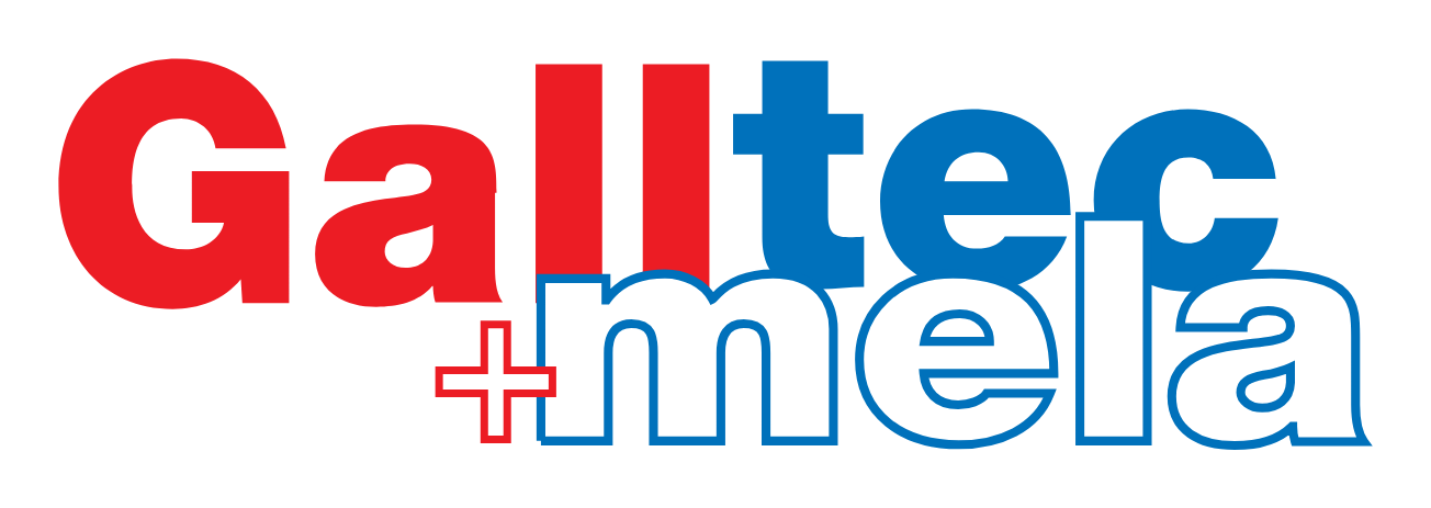 Galltec+Mela