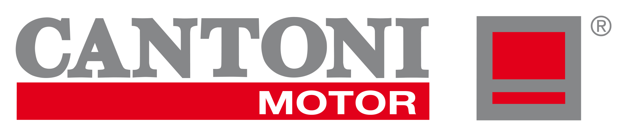 CANTONI