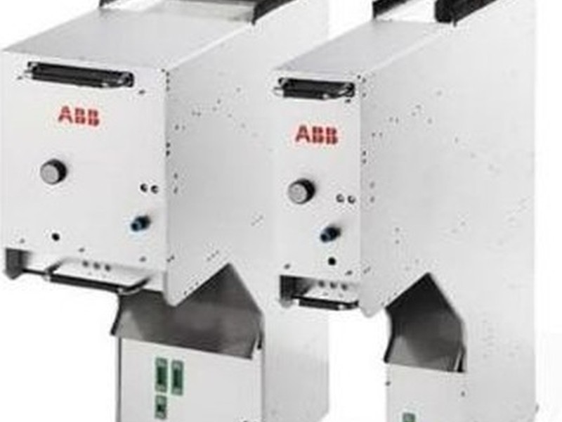 Низковольтная аппаратура ABB