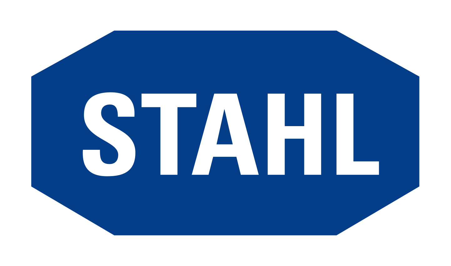 R. STAHL