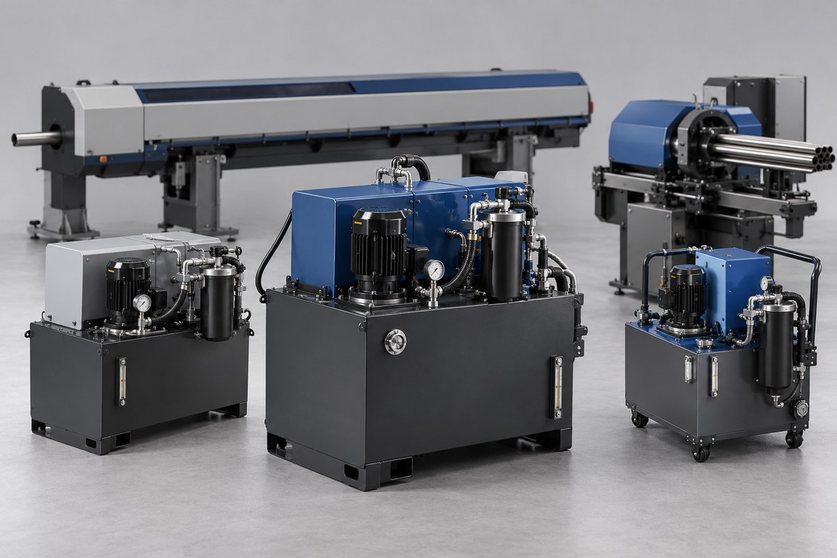 Системы СОЖ высокого давления IEMCA Blue Line и Clear Line