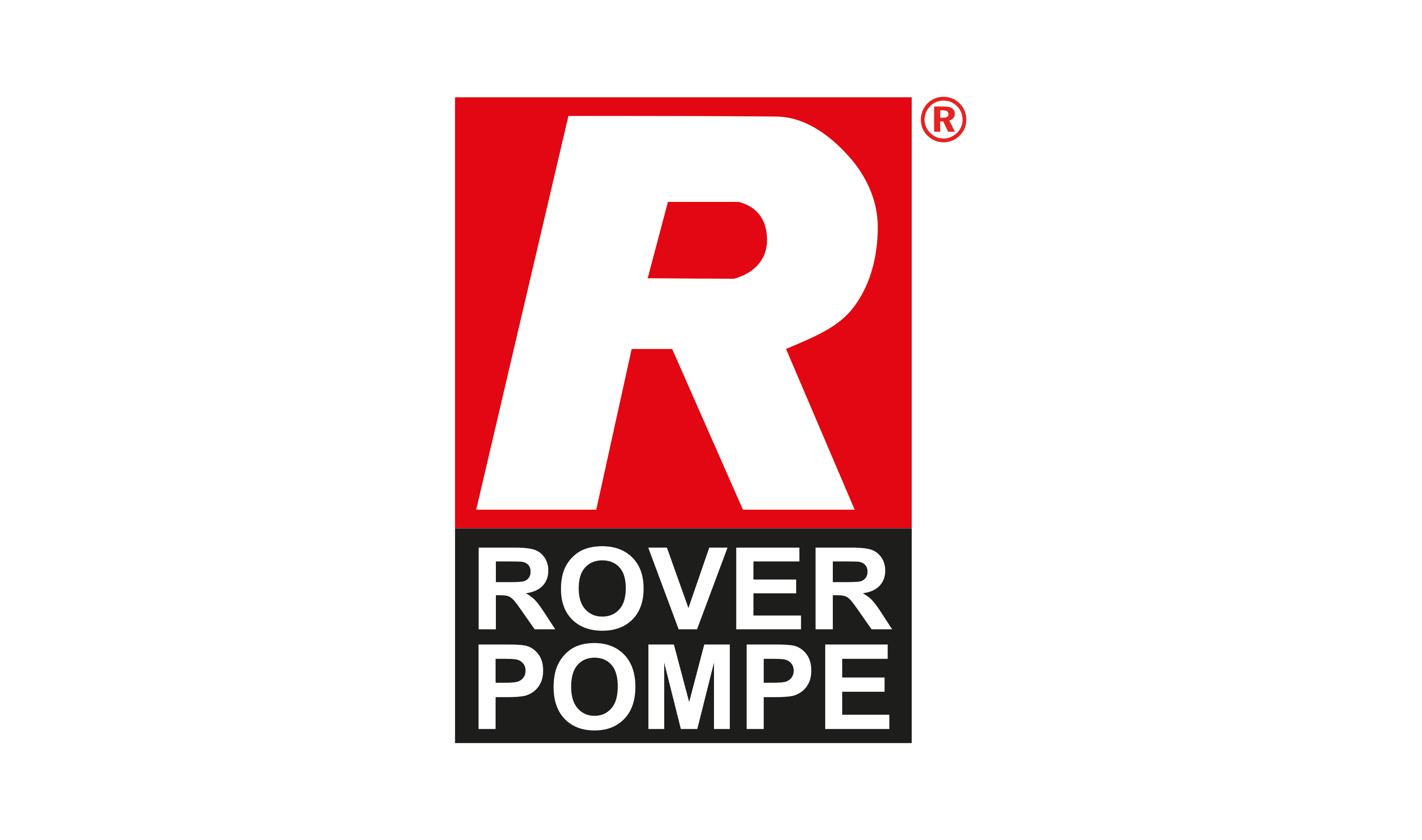 Rover Pompe