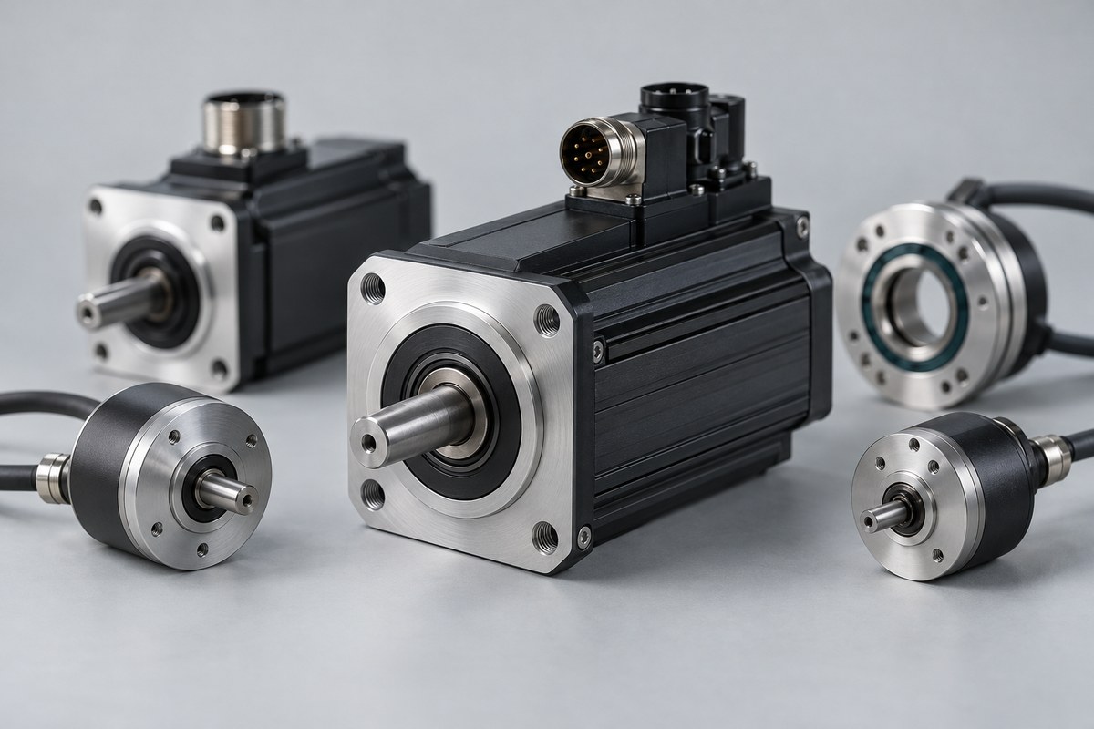 Сельсины, R/D-преобразователи, гироскопы и инерциальные блоки TAMAGAWA SEIKI