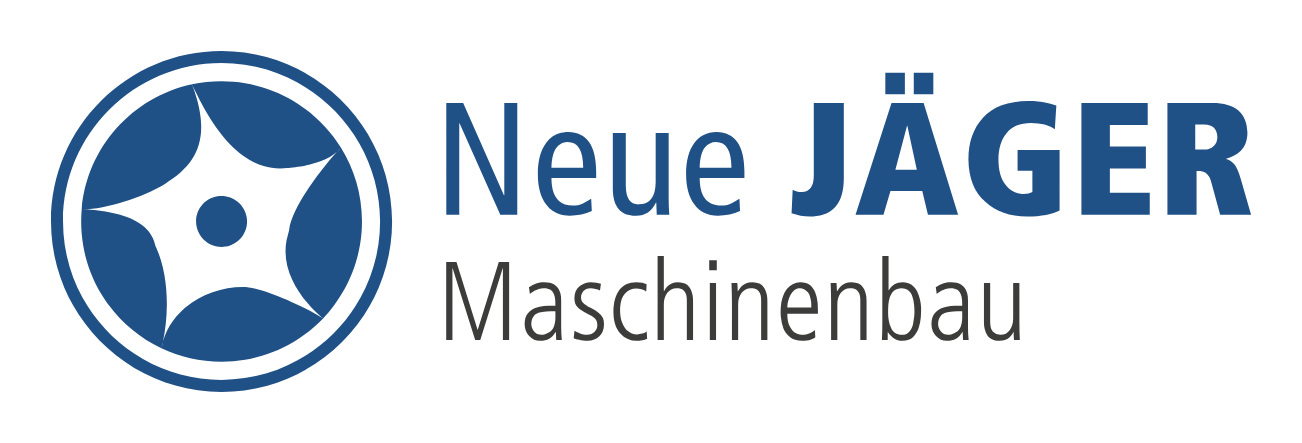 Neue JÄGER