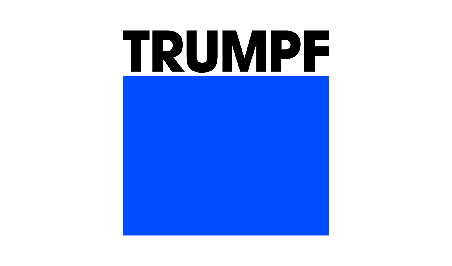 TRUMPF