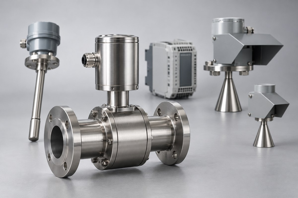 Микроволновые анализаторы Berthold