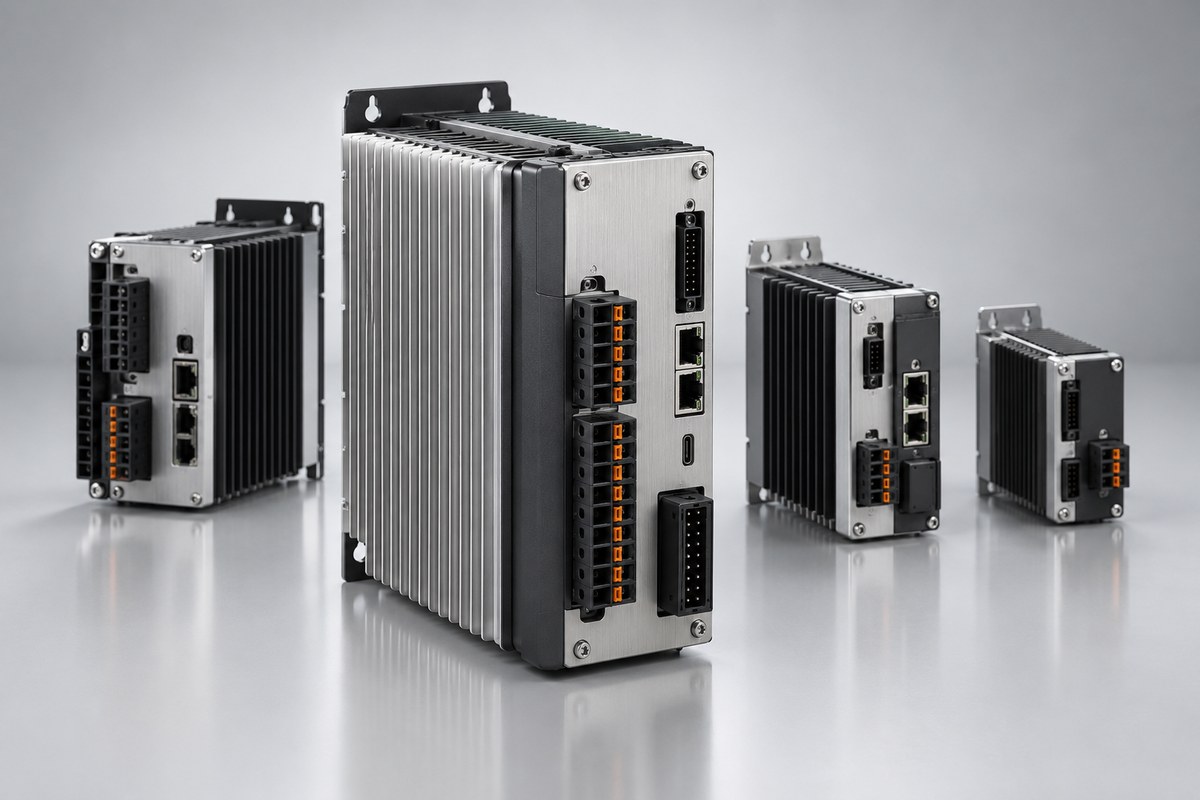 Платформы Generis и SL Sprint Electric