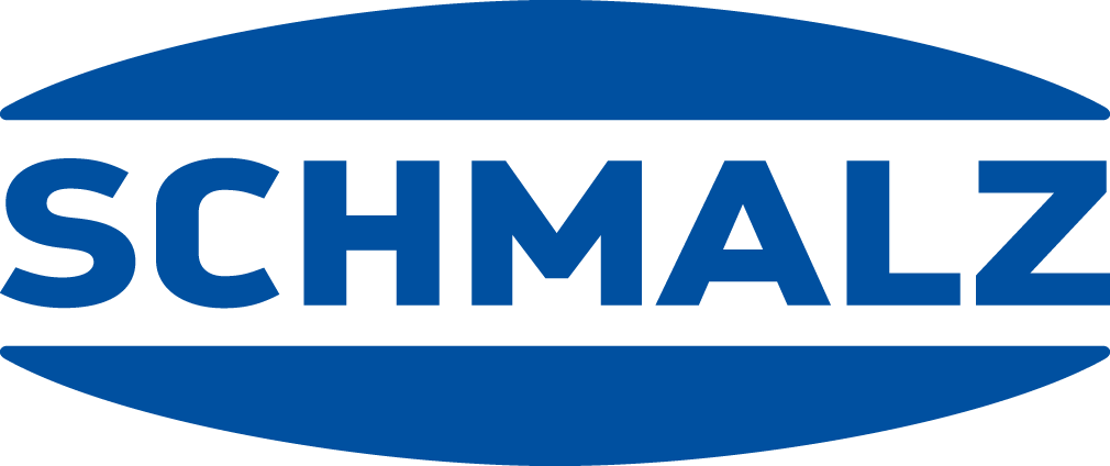 Schmalz — Вакуумная техника и газовая арматура