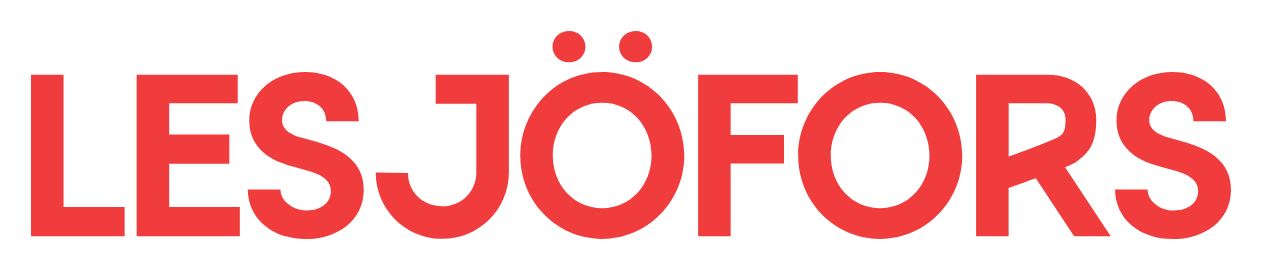 LESJÖFORS
