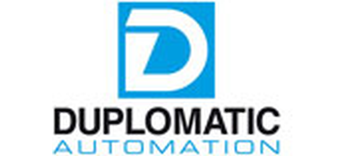 Duplomatic Automation