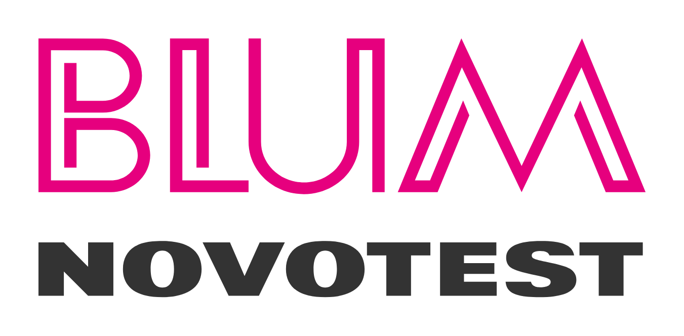 Blum-Novotest