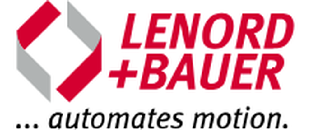 Lenord+Bauer