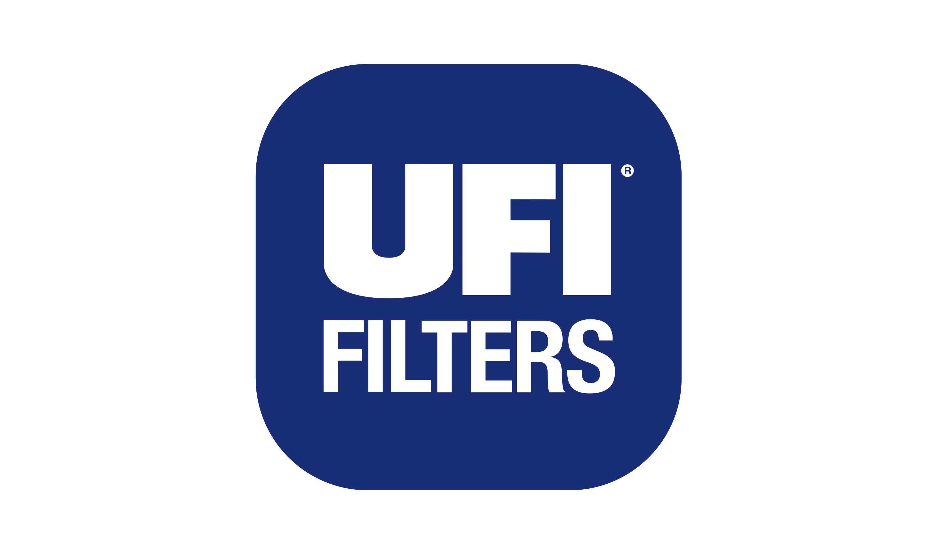 UFI FILTERS