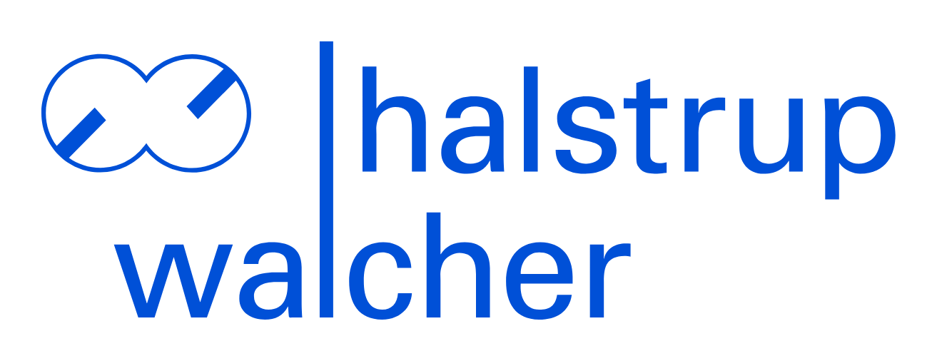 halstrup-walcher