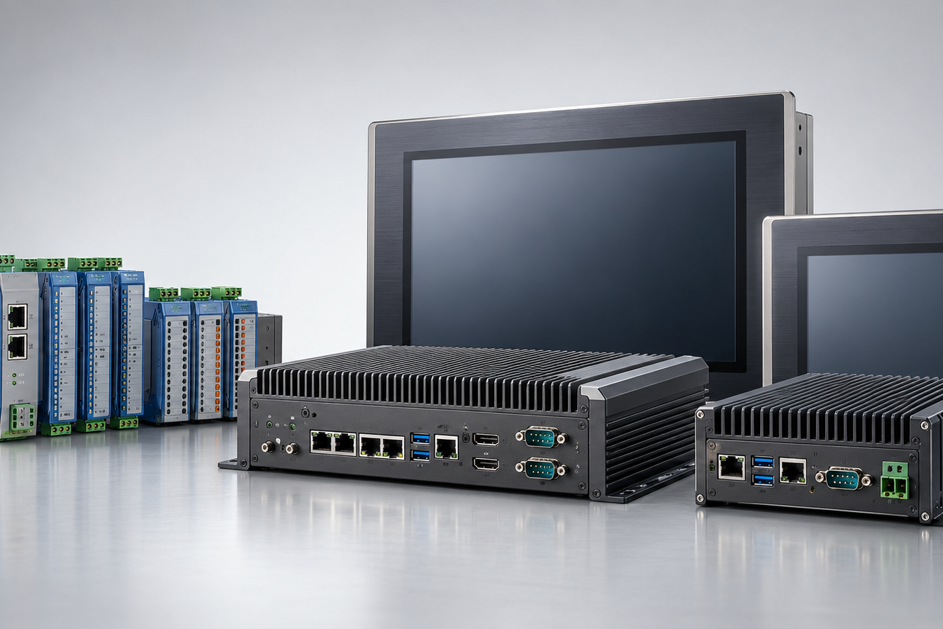 Продукция Advantech