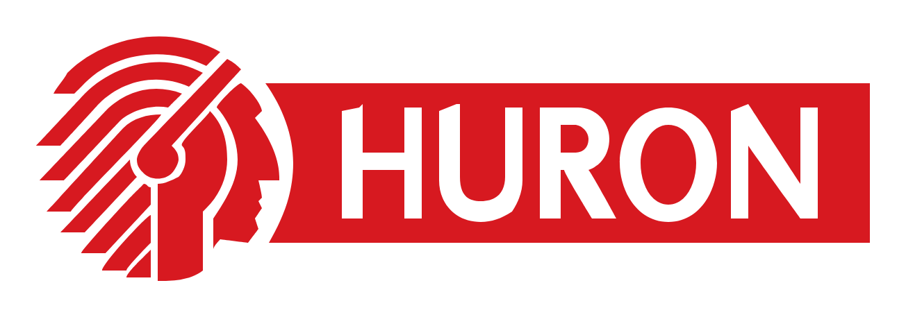 HURON