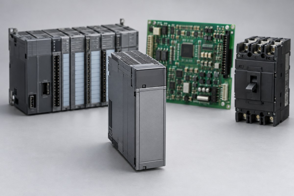 Контроллеры Series 90-30, 90-70 и VersaMax General Electric