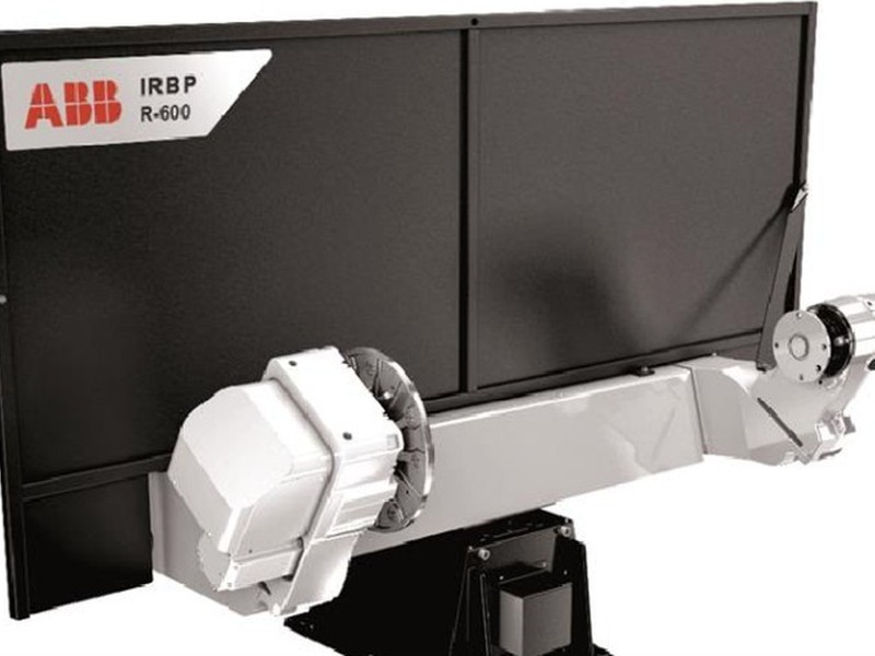 Электродвигатели и редукторы ABB