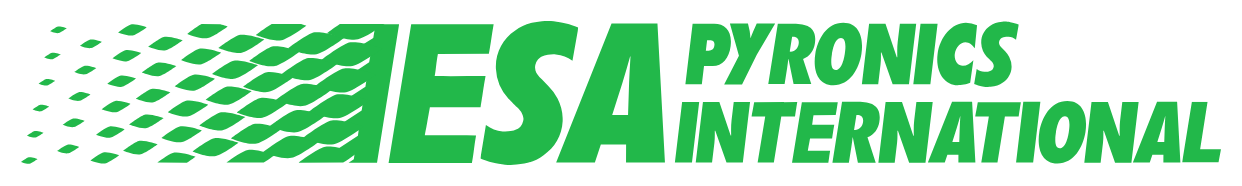 ESA Pyronics