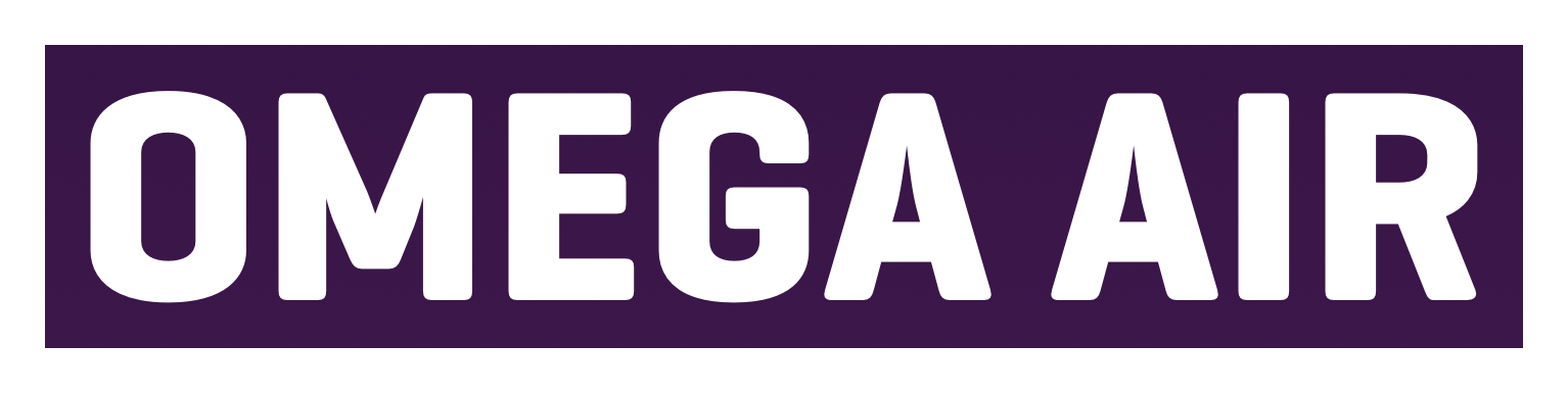 OMEGA AIR