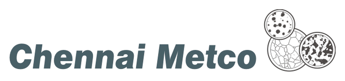 Chennai Metco