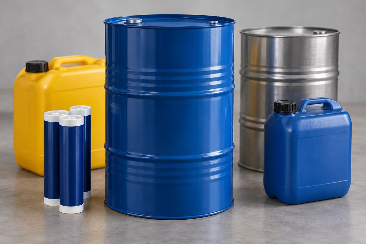 Масла для станков и металлообработки RAVENOL RAVENOL