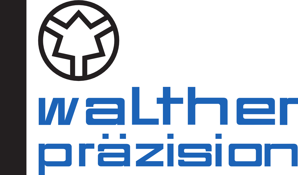 WALTHER-PRÄZISION