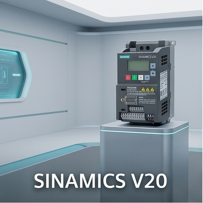SINAMICS V20