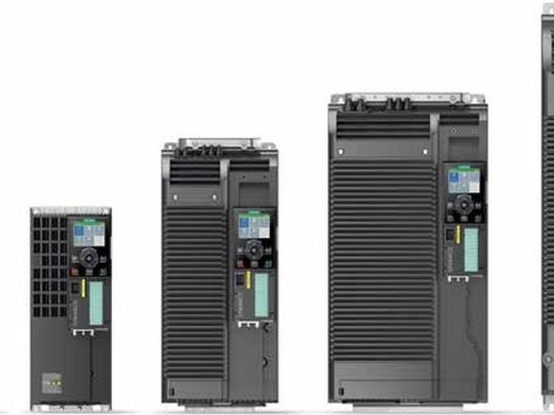 SINAMICS V20 ЧП SIEMENS