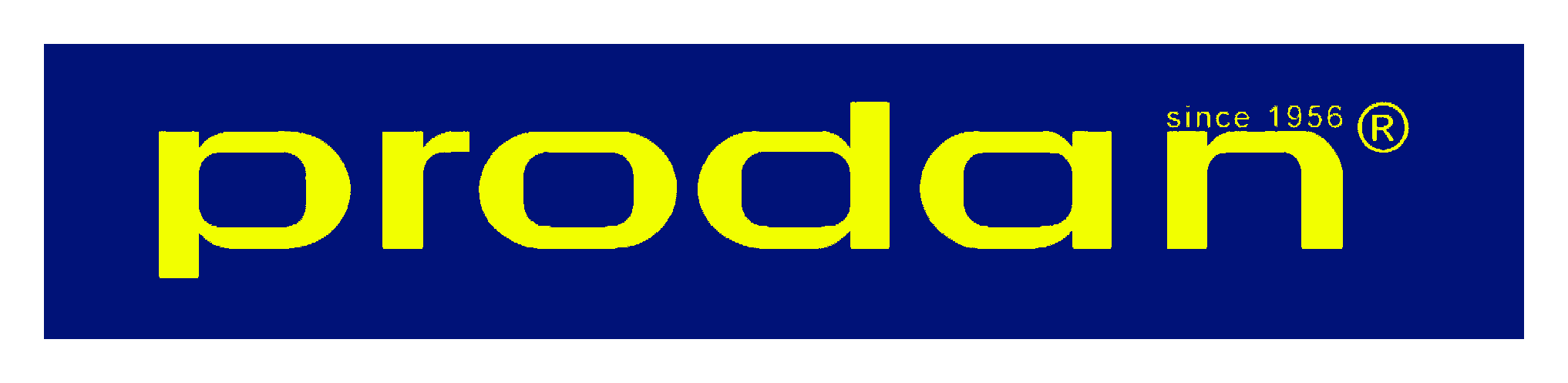 PRODAN