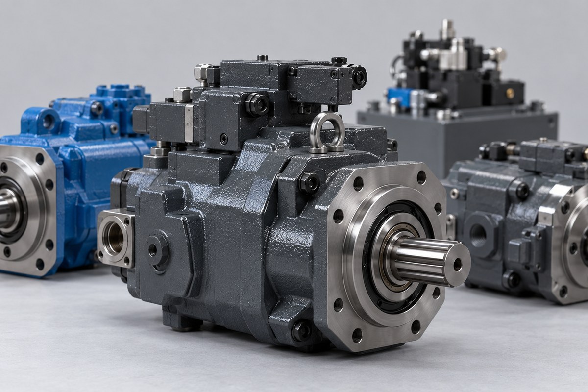 Гидростанции и промывочные установки KEDA Hydraulic