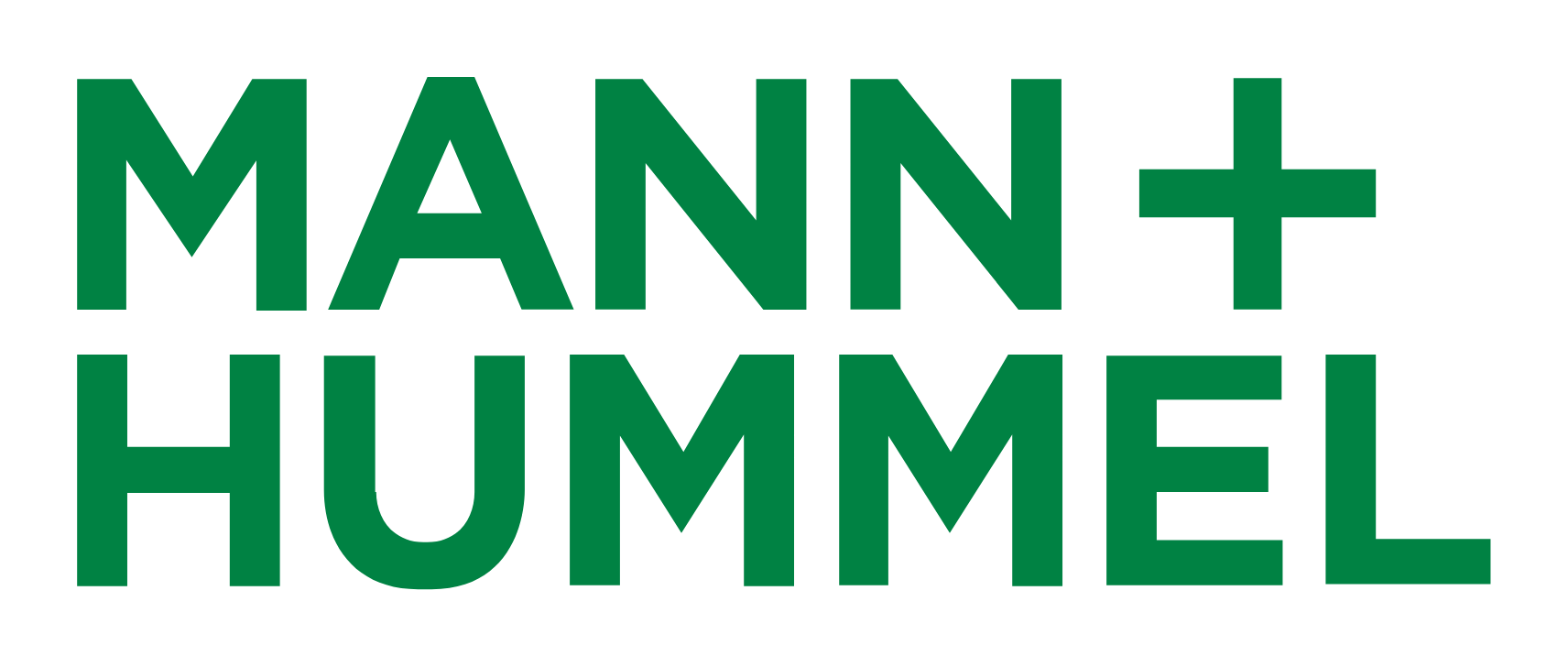 MANN+HUMMEL