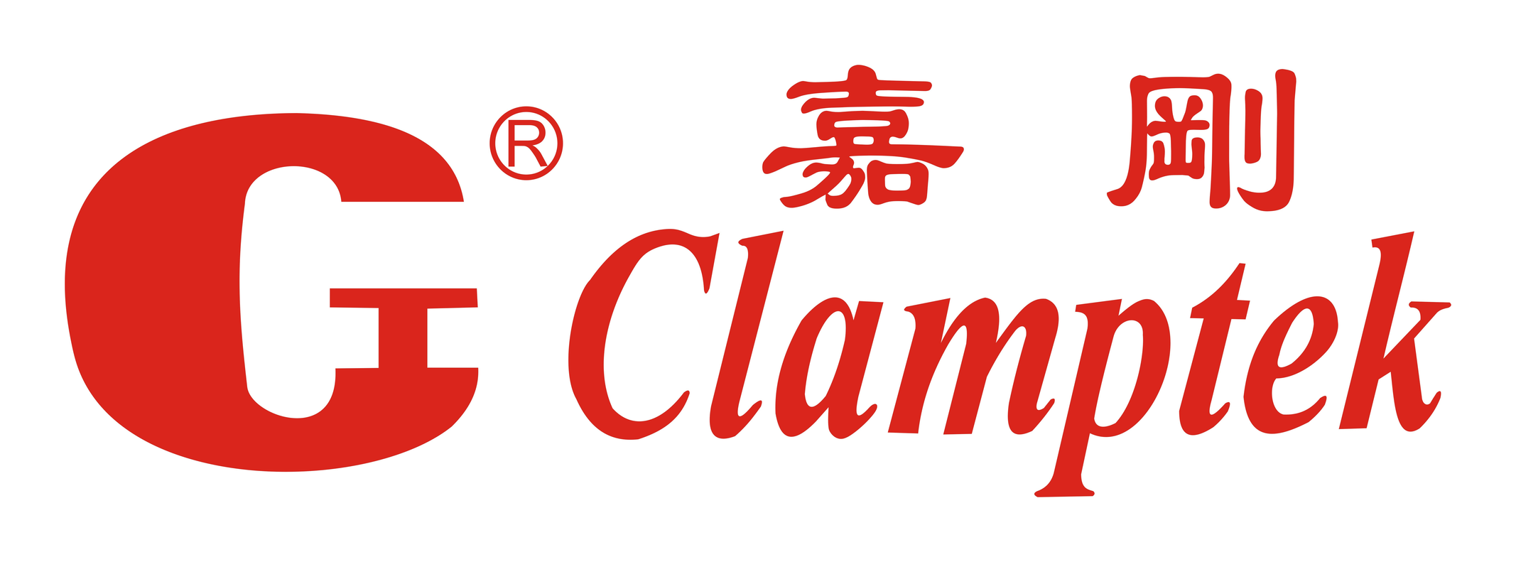 CLAMPTEK