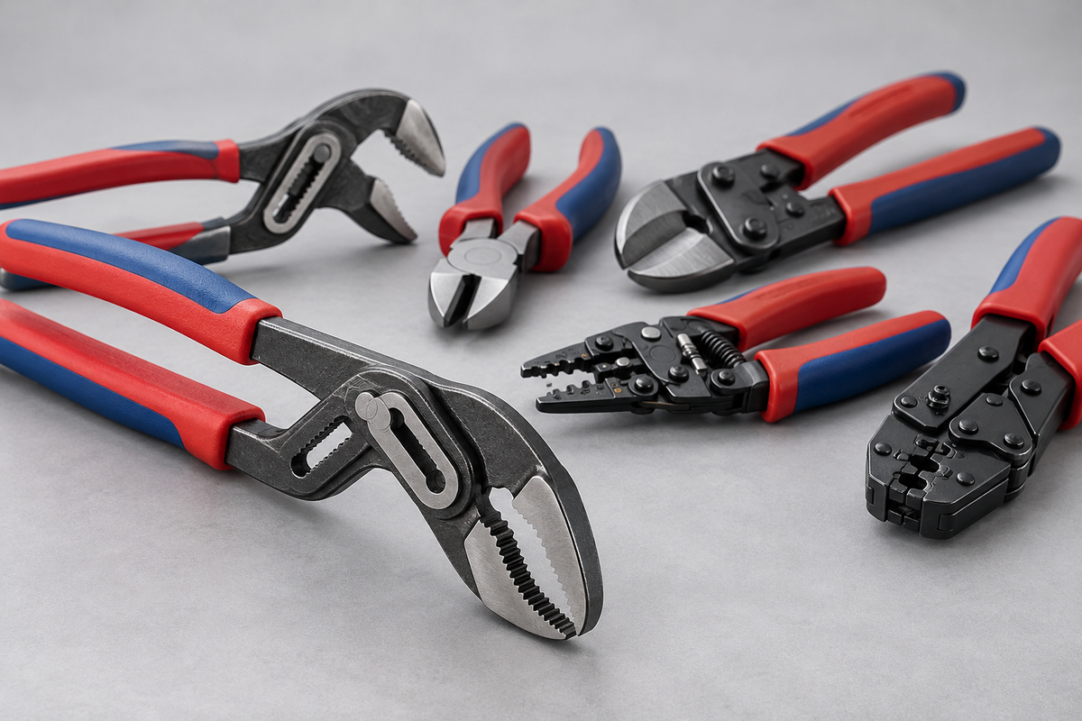 Продукция KNIPEX