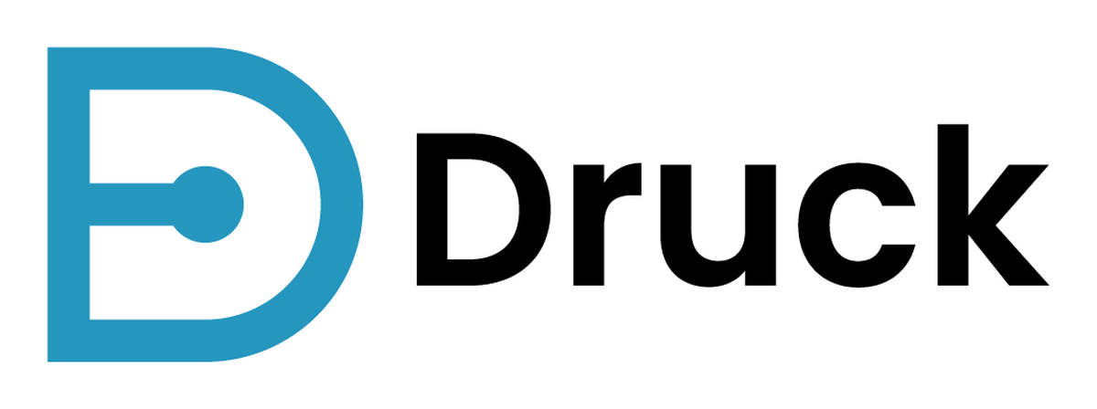 Druck