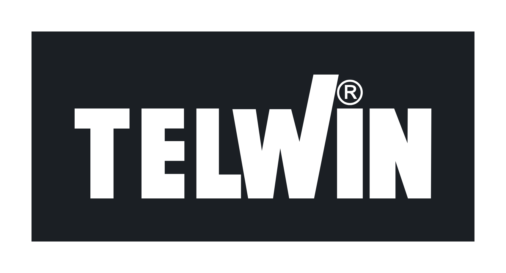 Telwin