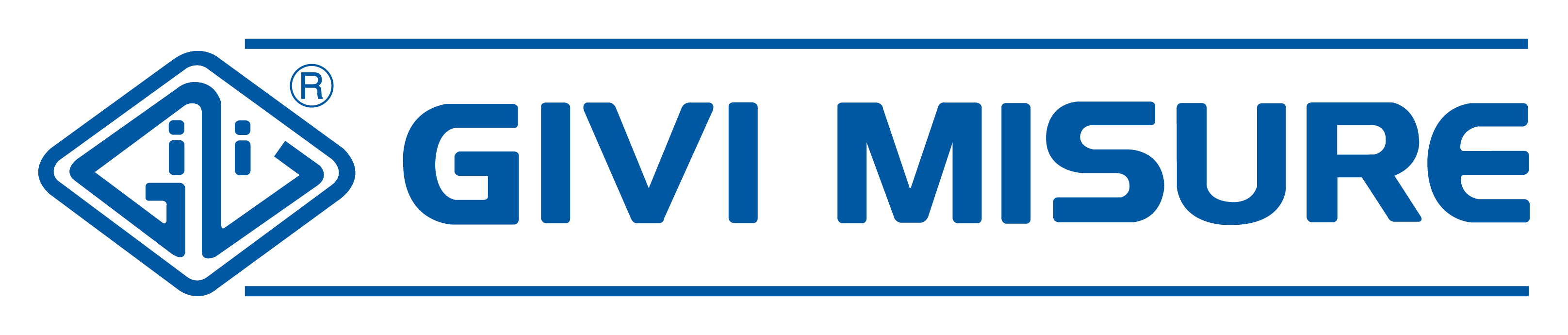 GIVI MISURE